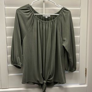 Women’s blouse